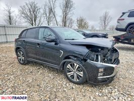 Mitsubishi Outlander 2020 2