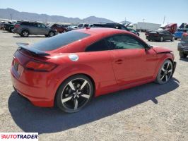 Audi TT 2021 2 Audi TT 2021 2