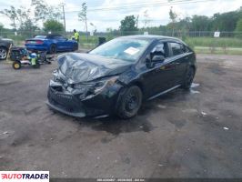 Toyota Corolla 2022 1 Toyota Corolla 2022 1