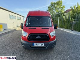 Ford Transit 2019 2