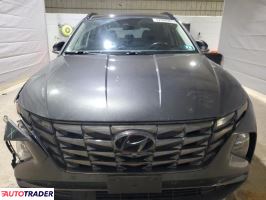 Hyundai Tucson 2023 2 Hyundai Tucson 2023 2