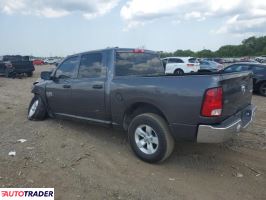 Dodge Ram 2022 3