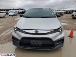 Toyota Corolla 2020 2 Toyota Corolla 2020 2