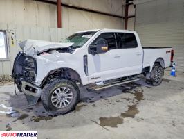 Ford Pozostałe 2024 6