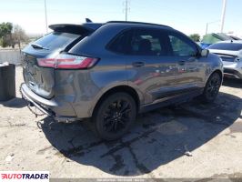 Ford Edge 2022 2