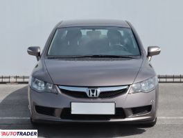 Honda Civic 2009 1.8 138 KM