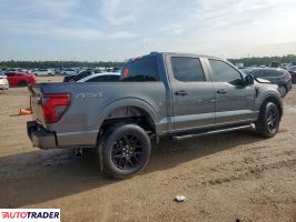 Ford Pozostałe 2025 2 Ford Pozostałe 2025 2