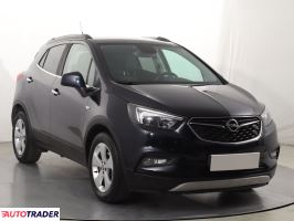 Opel Mokka - zobacz ofertę