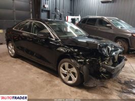 Audi A3 2024 2 Audi A3 2024 2