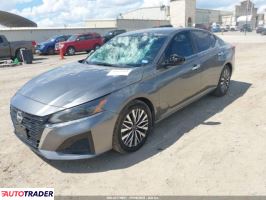 Nissan Altima 2023 2 Nissan Altima 2023 2