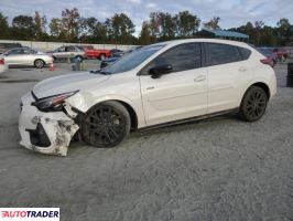 Subaru Impreza - zobacz ofertę