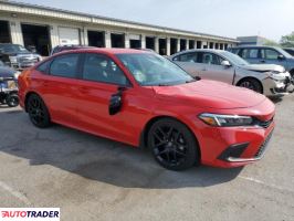 Honda Civic 2024 2 Honda Civic 2024 2
