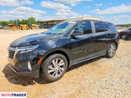Chevrolet Equinox 2022 1
