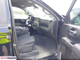 Chevrolet 1500 2019 5 Chevrolet 1500 2019 5