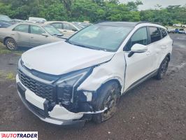 Kia Sportage 2026 2