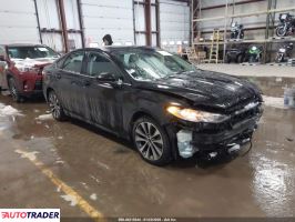 Ford Fusion 2020 2