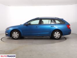 Skoda Octavia 2018 1.6 88 KM Skoda Octavia 2018 1.6 88 KM