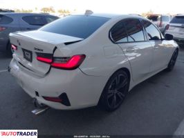 BMW 330 2021 2