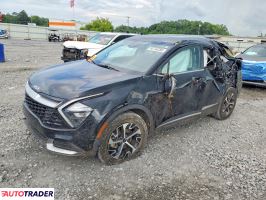 Kia Sportage 2023 2