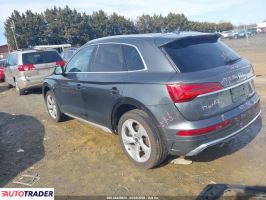 Audi Q5 2025 2