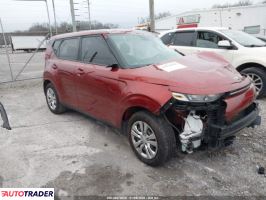 Kia Soul - zobacz ofertę