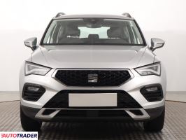 Seat Ateca 2023 1.5 147 KM