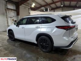 Toyota Highlander 2023 2