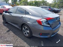 Honda Civic 2021 2