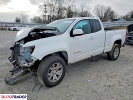 Chevrolet Colorado 2022 2