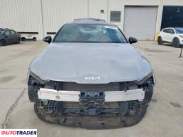 Kia Pozostałe 2025 2