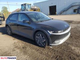 Hyundai Pozostałe 2023