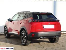 Peugeot 2008 2023 1.2 128 KM