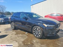Volvo XC60 2024 2