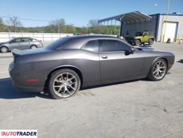 Dodge Challenger 2022 3 Dodge Challenger 2022 3