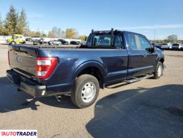 Ford Pozostałe 2023 2