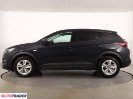 Opel Grandland 2018 1.2 128 KM