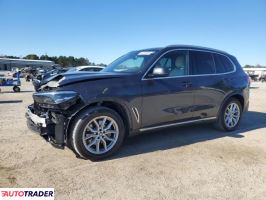 BMW X5 2021 3