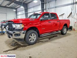 Dodge Ram - zobacz ofertę