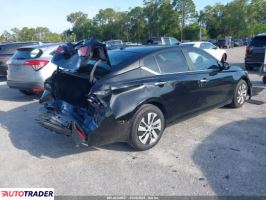 Nissan Altima 2019 2 Nissan Altima 2019 2