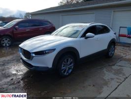 Mazda CX-30 2024 2