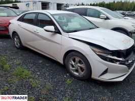 Hyundai Elantra 2023 2