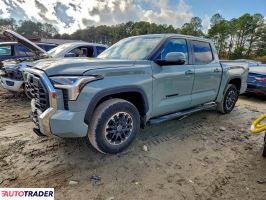 Toyota Tundra - zobacz ofertę