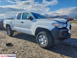 Toyota Tacoma 2023 2