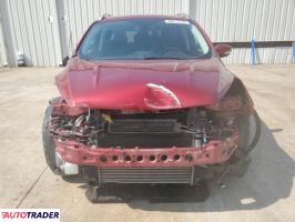 Ford Escape 2019 2 Ford Escape 2019 2