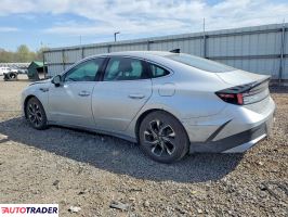 Hyundai Sonata 2025 2
