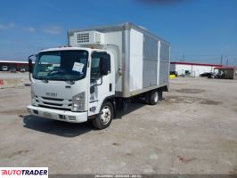 Isuzu Pozostałe 2019 5 Isuzu Pozostałe 2019 5