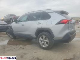 Toyota Pozostałe 2024 2
