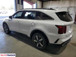 Kia Sorento 2021 2