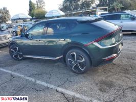 Kia EV6 2023