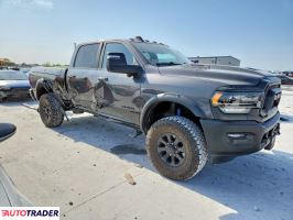 Dodge Ram 2024 6